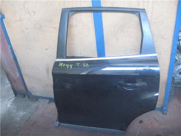 Drzwi tylne lewe 1520947 FORD