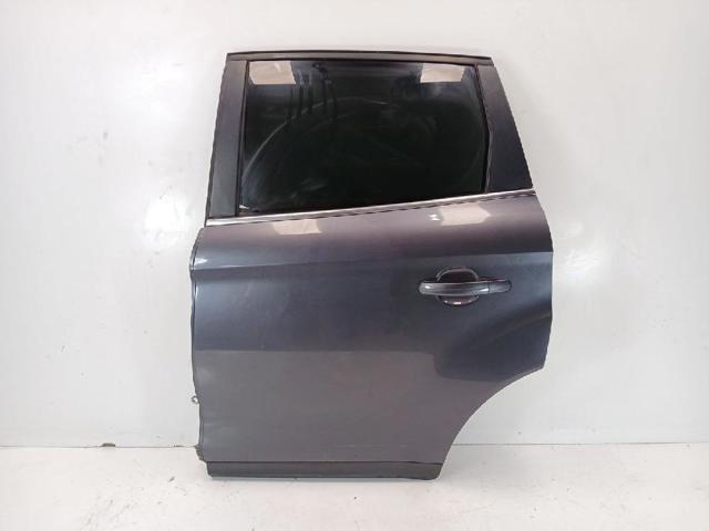 Drzwi tylne lewe 1520947 FORD