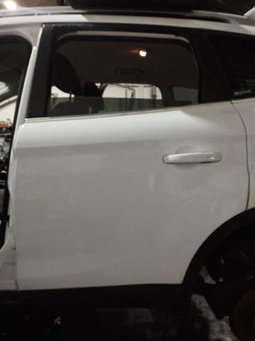 Drzwi tylne lewe 1520947 FORD