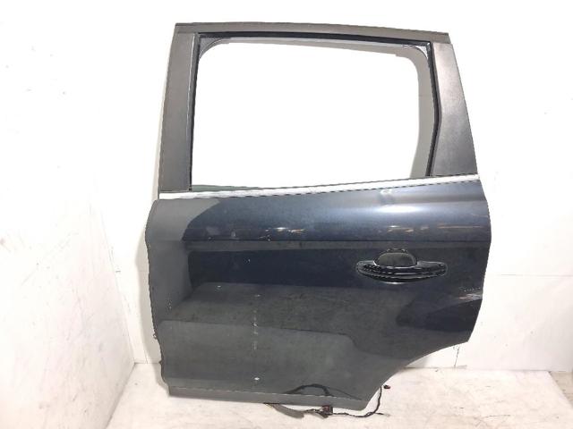 Drzwi tylne lewe 1520947 FORD
