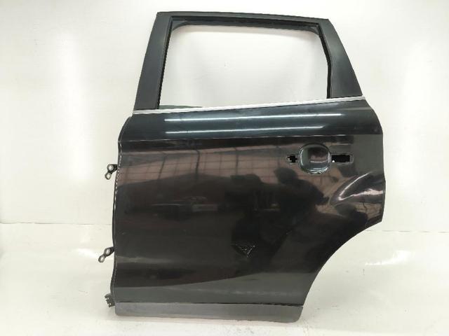 Drzwi tylne lewe 1520947 FORD