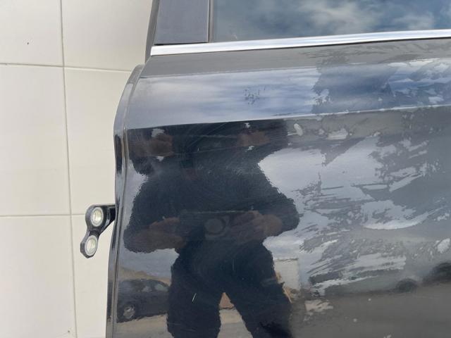 Drzwi tylne lewe 1520947 FORD