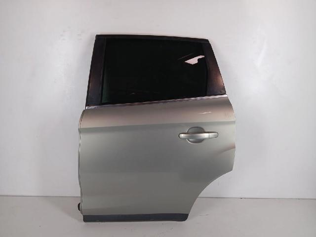 Drzwi tylne lewe 1520947 FORD