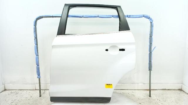 Drzwi tylne lewe 1520947 FORD