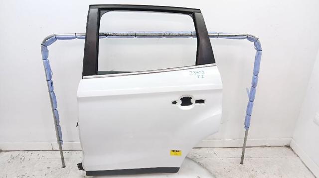 Drzwi tylne lewe 1520947 FORD