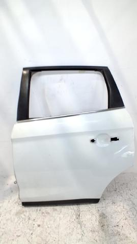 Drzwi tylne lewe 1520947 FORD