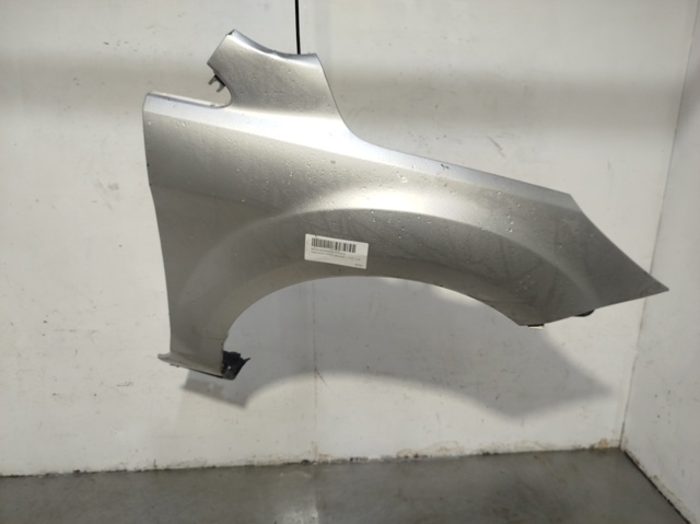 Błotnik przedni prawy 1521596 FORD