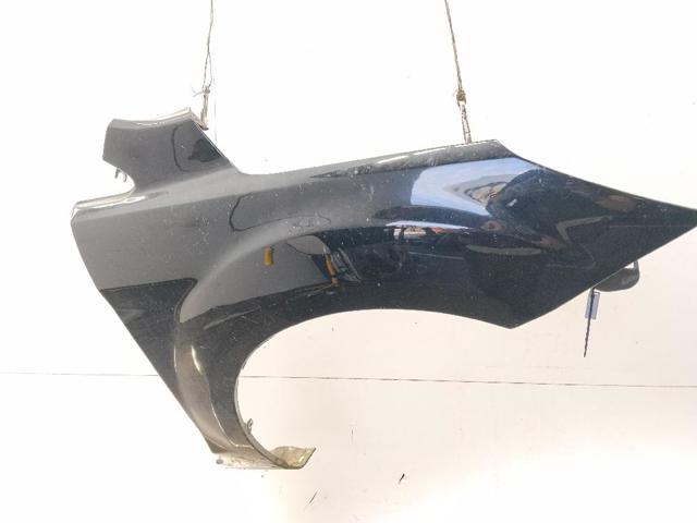 Błotnik przedni prawy 1521596 FORD