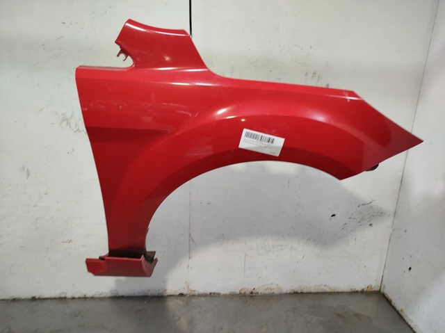 Błotnik przedni prawy 1521596 FORD
