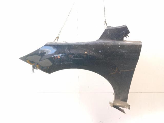 Błotnik przedni lewy 1521597 FORD