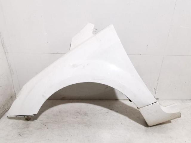 Błotnik przedni lewy 1521597 FORD