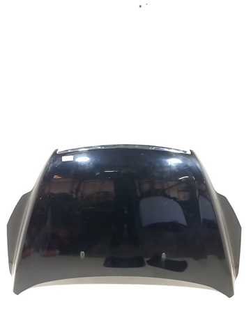 Maska silnika 1521601 FORD