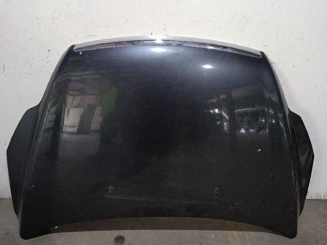 Maska silnika 1521601 FORD