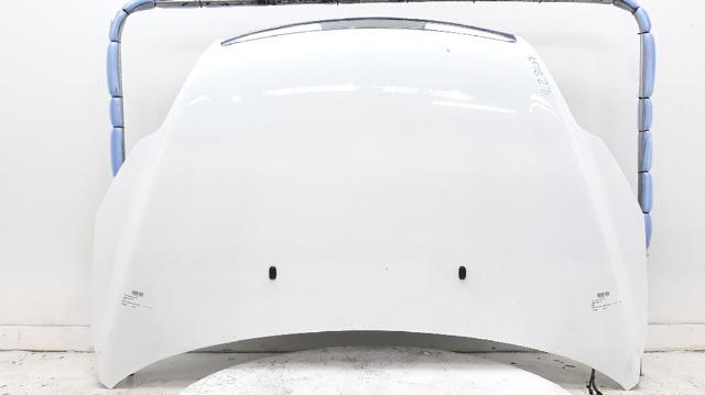 Maska silnika 1521601 FORD