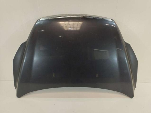 Maska silnika 1521601 FORD