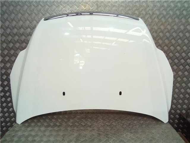 Maska silnika 1521601 FORD