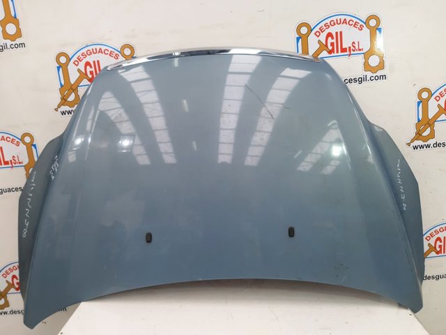 Maska silnika 1521601 FORD