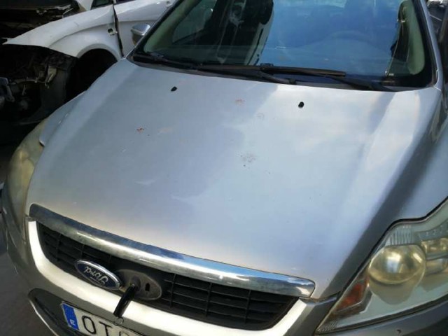 Maska silnika 1521601 FORD