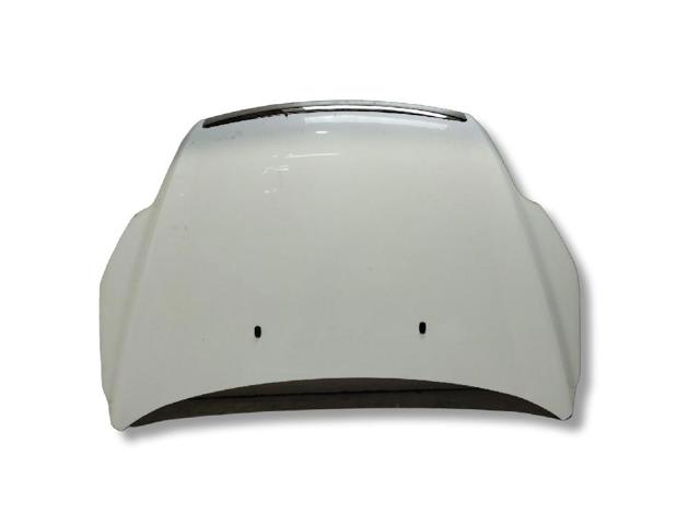 Maska silnika 1521601 FORD