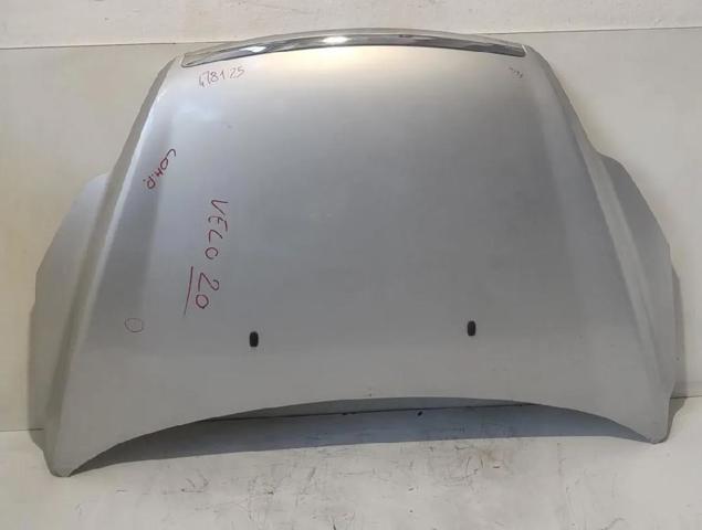 Maska silnika 1521601 FORD