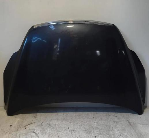 Maska silnika 1521601 FORD