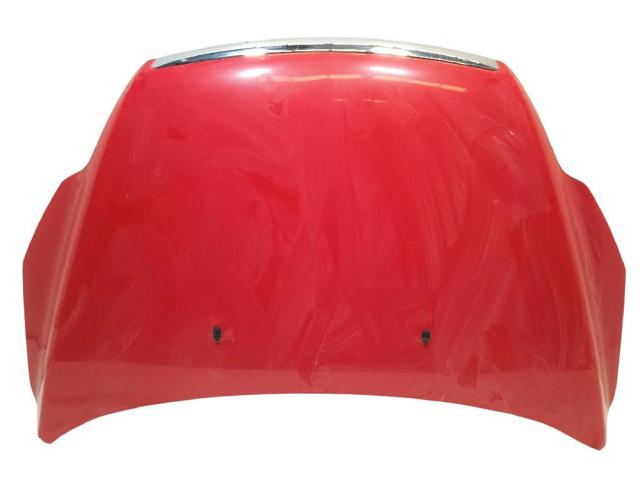 Maska silnika 1521601 FORD