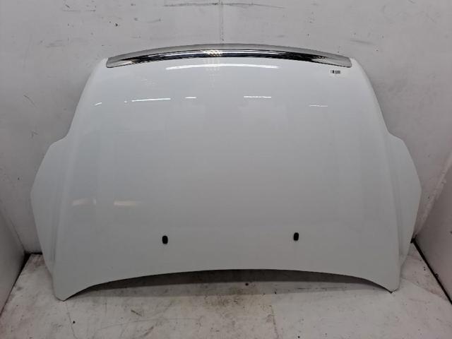 Maska silnika 1521601 FORD