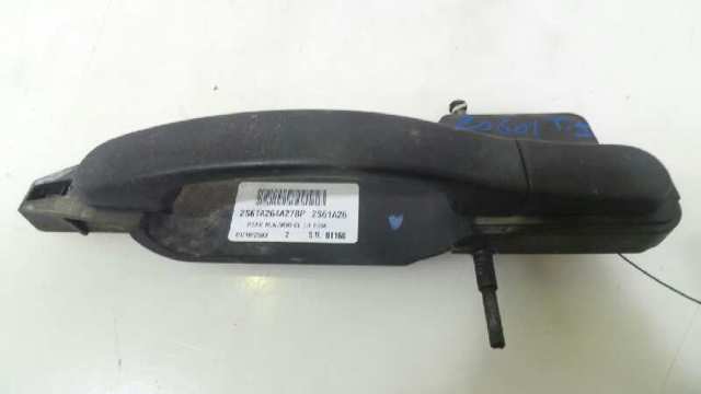 1521631 Ford