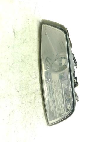 Lampa przeciwmgielna lewa 1521705 FORD
