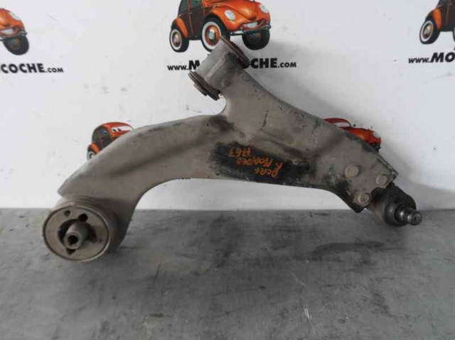 Wahacz zawieszenia przedniego dolny prawy 1522081 FORD