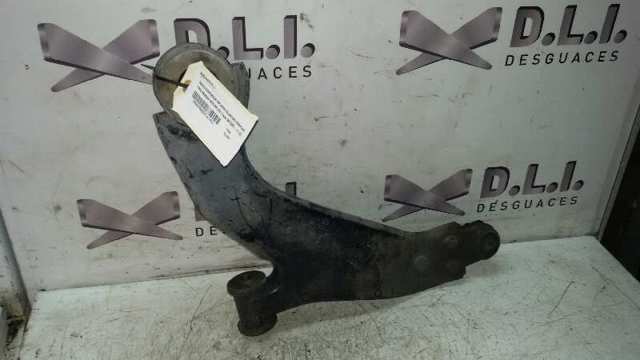 Wahacz zawieszenia przedniego dolny prawy 1522081 FORD