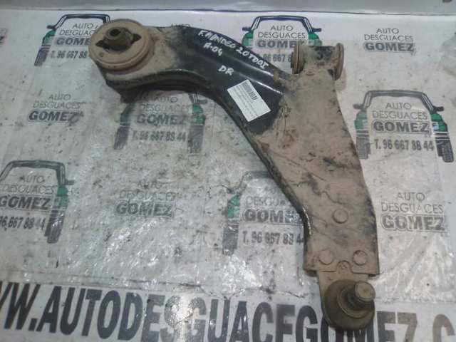 Wahacz zawieszenia przedniego dolny prawy 1522081 FORD