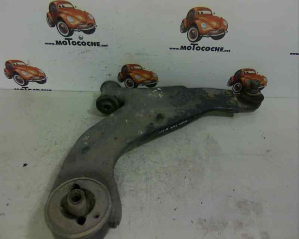 Wahacz zawieszenia przedniego dolny prawy 1522081 FORD