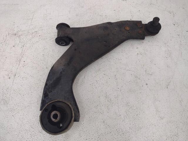 Wahacz zawieszenia przedniego dolny prawy 1522081 FORD