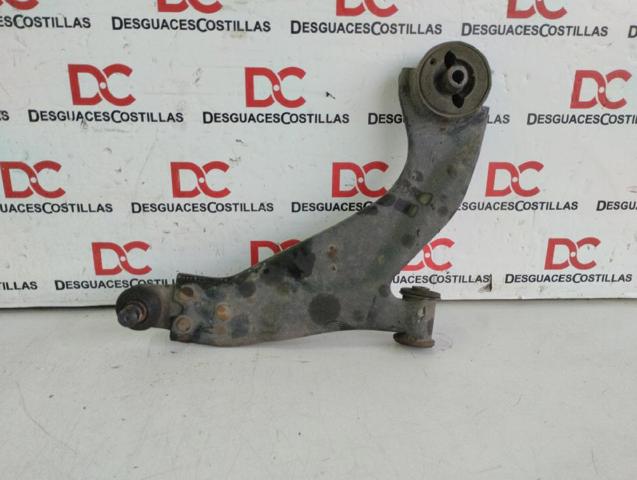 Wahacz zawieszenia przedniego dolny prawy 1522082 FORD