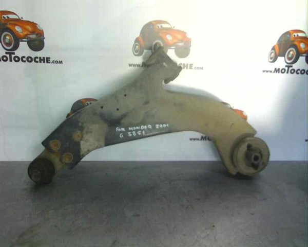 Wahacz zawieszenia przedniego dolny lewy 1522130 FORD