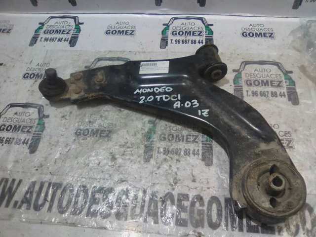 Wahacz zawieszenia przedniego dolny lewy 1522130 FORD