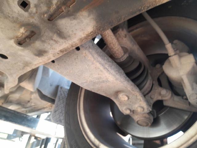 Wahacz zawieszenia przedniego dolny lewy 1522130 FORD