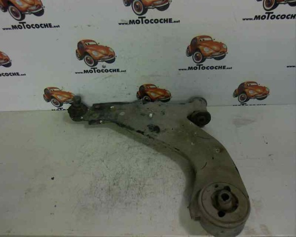 Wahacz zawieszenia przedniego dolny lewy 1522130 FORD