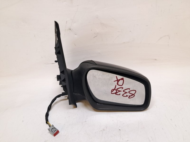 Lusterko wsteczne prawe 1522580 FORD