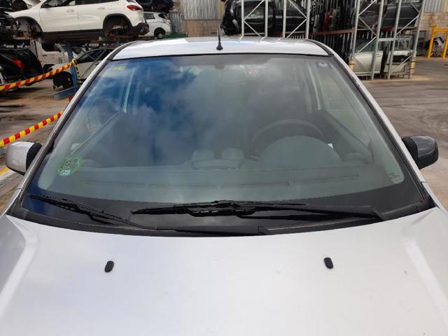 Szyba przednia Ford Fiesta JH, JD