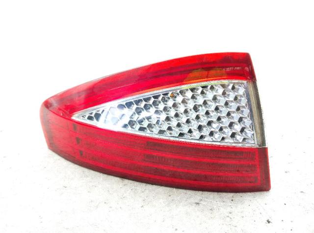 Lampa zespolona tylna lewa zewnętrzna 1523738 Ford