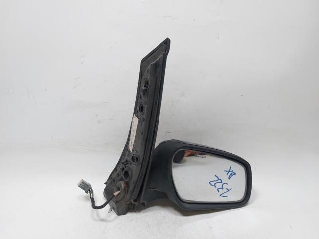 Lusterko wsteczne prawe 1524485 FORD