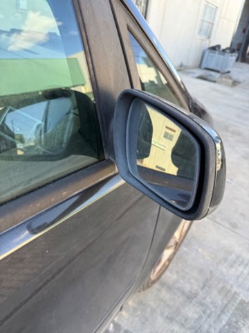 Lusterko wsteczne prawe 1524486 FORD