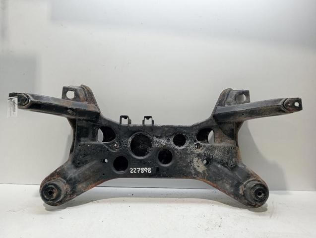 Kupić Korpus osi przedniej Ford Transit  V184/5 w dobrej cenie