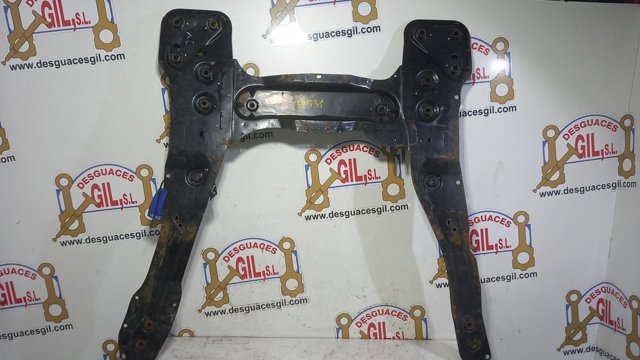 Czujnik poziomu paliwa Fiat Scudo
