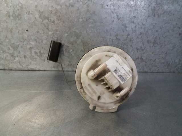 Czujnik poziomu paliwa w zbiorniku Peugeot 406 8E, F