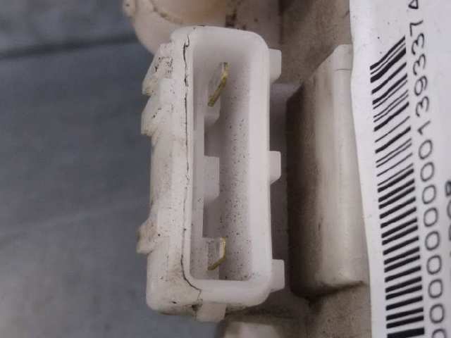 Czujnik poziomu paliwa w zbiorniku Peugeot 406 8E, F