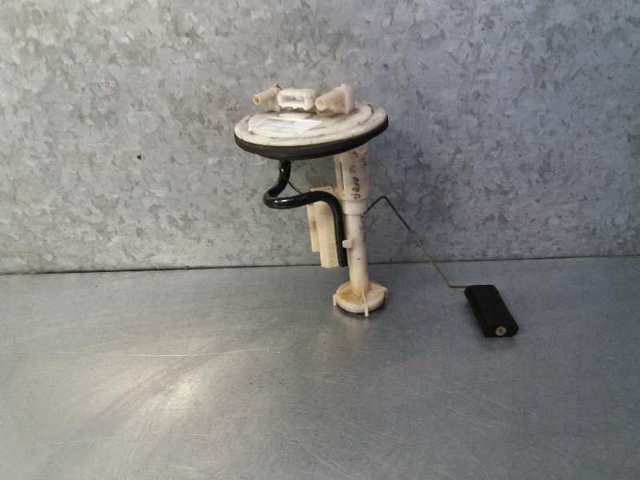 Czujnik poziomu paliwa w zbiorniku Peugeot 406 8E, F