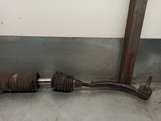 Listwa kierownicza (maglownica) 15257558 General Motors